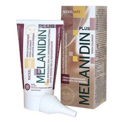 Melanidin Plus Cream