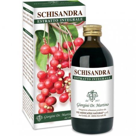 Schisandra Extract 200ml