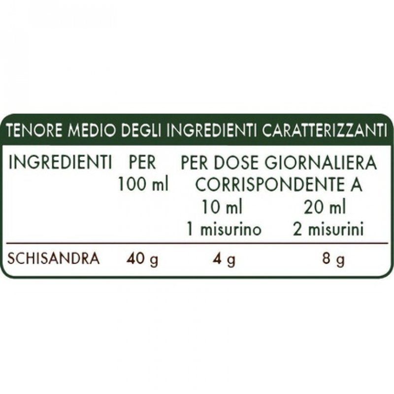 Schisandra Extract 200ml