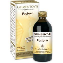 Fosforo Olimentovis 200ml