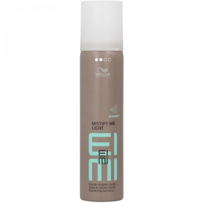 Wella Eimi Mistify Light Hairspray 75ml