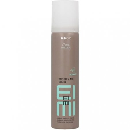 Wella Eimi Mistify Light Hairspray 75ml