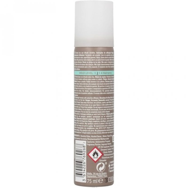 Wella Eimi Mistify Light Hairspray 75ml