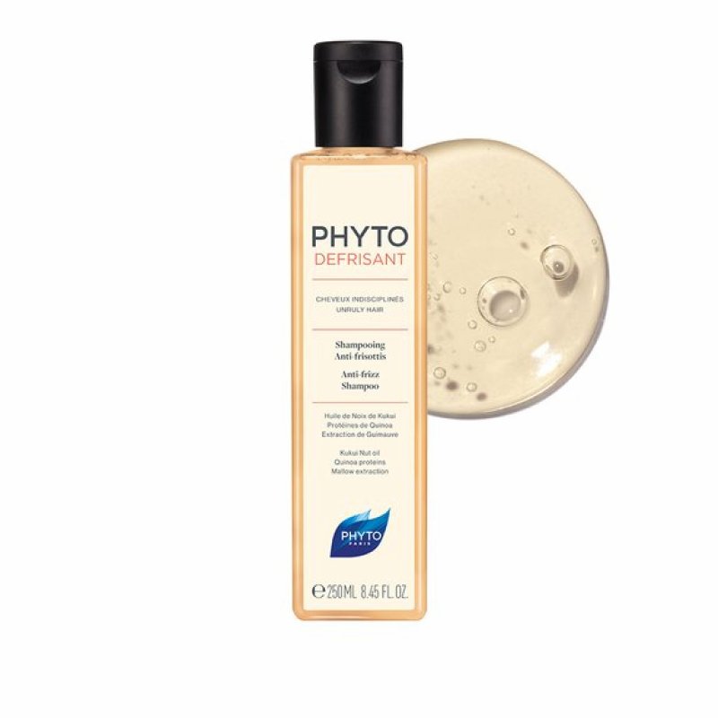 Phytodefrisant by Phyto Anti-Frizz Shampoo 250ml