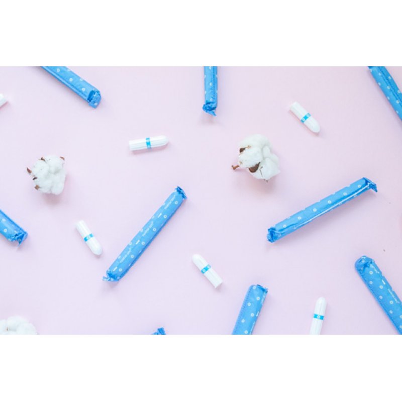 Natracare 771468 feminine hygiene product Tampon 16 pc(s)