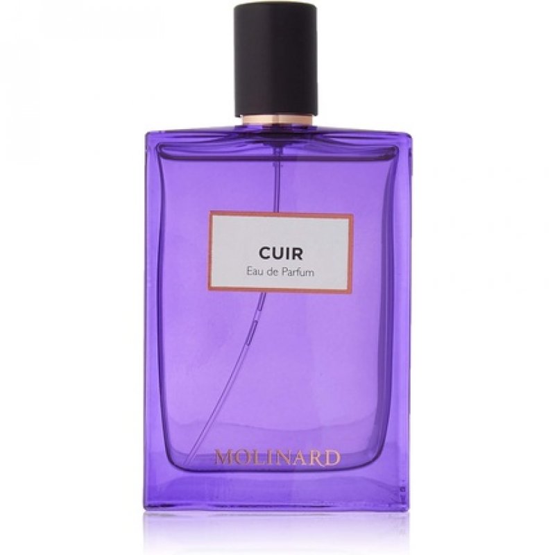 Molinard Cuir Les Elements EDP 75ml