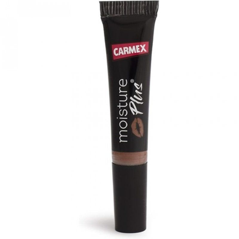 Carmex Moisture Plus Nearly Nude Lip Balm