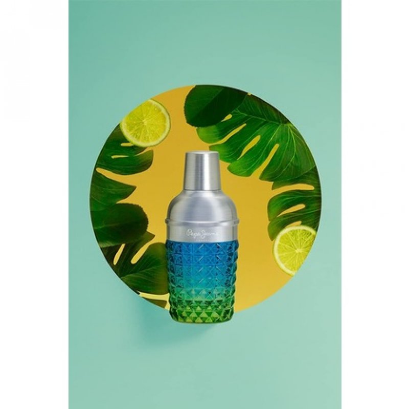 Pepe Jeans London Cocktail EDT for Men 100ml