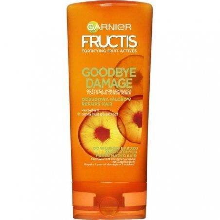 Garnier Fructis Goodbye Damage Conditioner for Very Damaged Hair 200ml