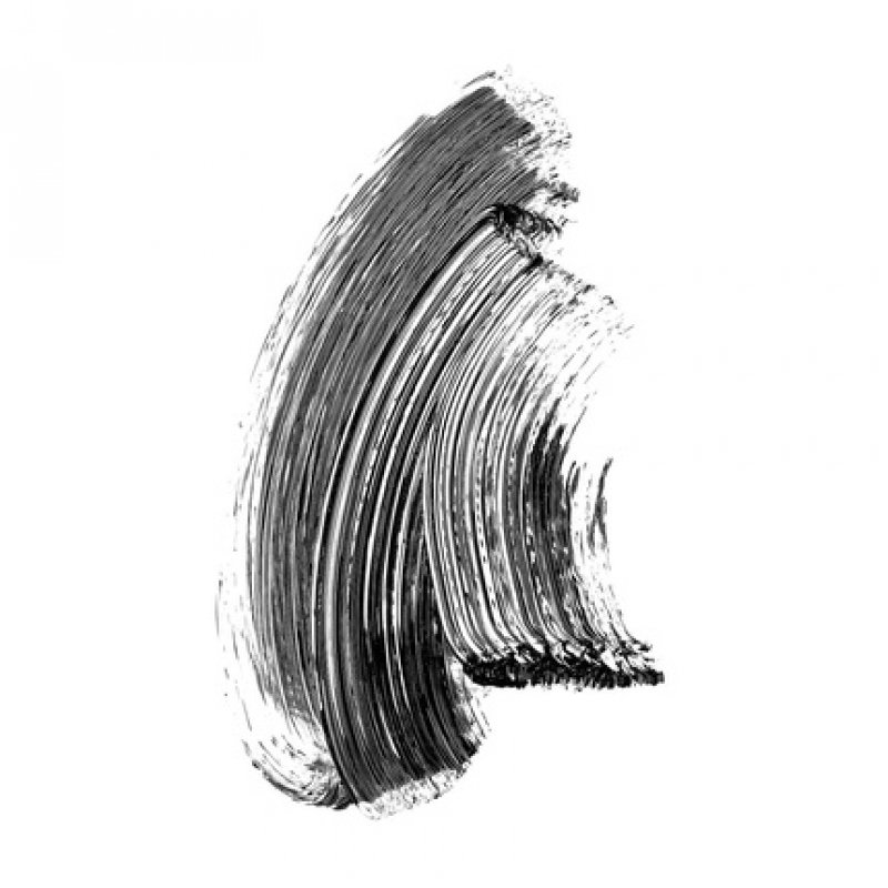 Peggy Sage Dreamy Black Mascara 130771