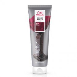 Wella Color Fresh Mask Rose Blaze 150 ml