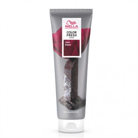 Wella Color Fresh Mask Violet 150 ml