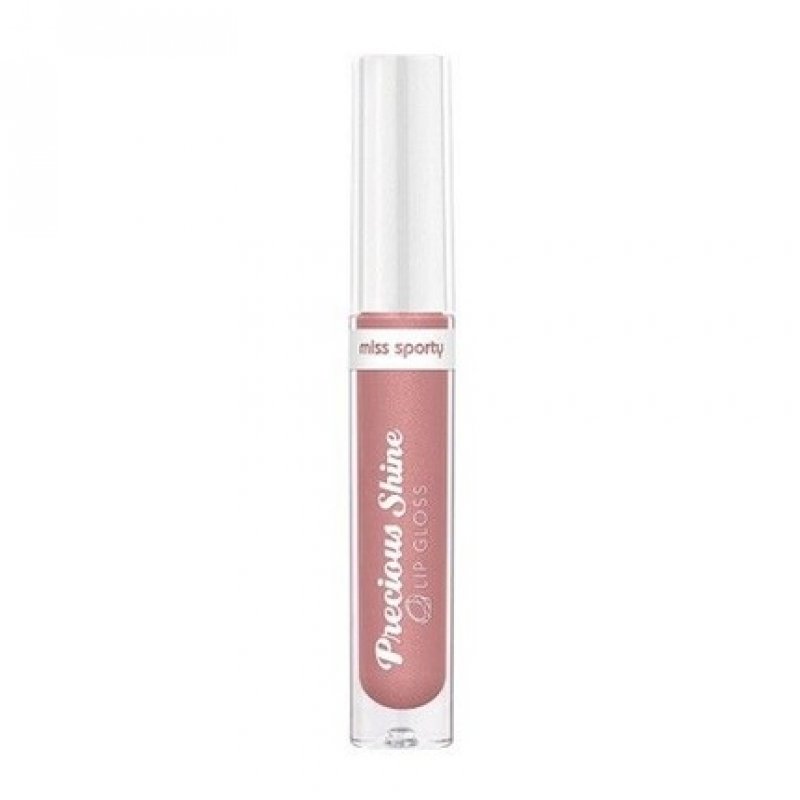 Miss Sporty Precious Shine Lip Gloss 15 Universal