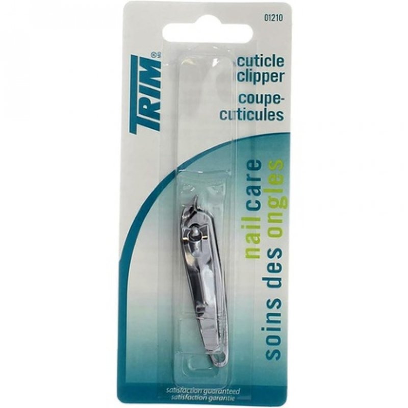 Trim Nail Clipper 150g