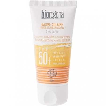 Bioregena Solar Cream 40ml