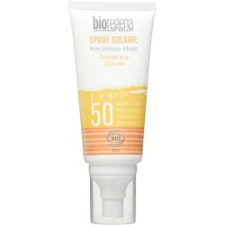 Bioregena Organic Sun Spray SPF 50 90ml