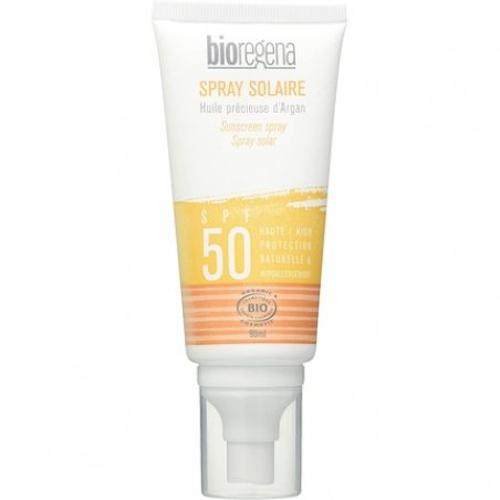 Bioregena Organic Sun Spray SPF 50 90ml