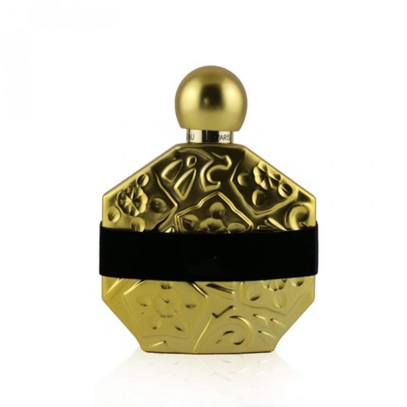 Jean-Charles Brosseau Ombre Rose L'Original Edition D'Exception Eau de Parfum Gold 100ml