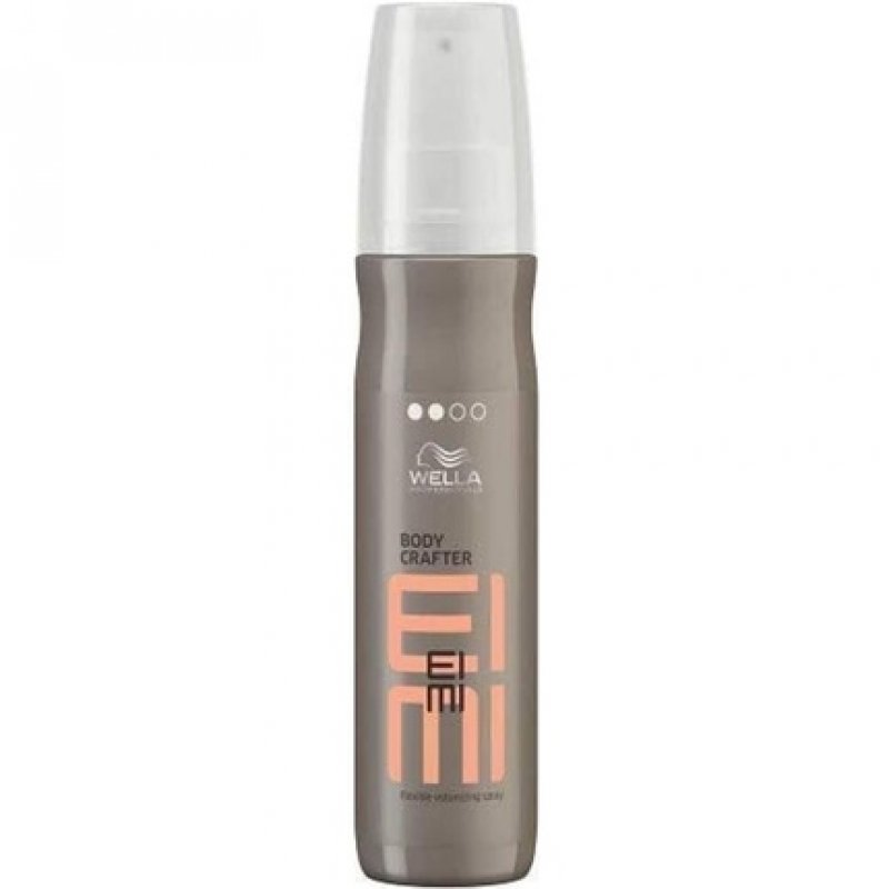 Wella EIMI Body Crafter Flexible Volumizing Spray 150ml