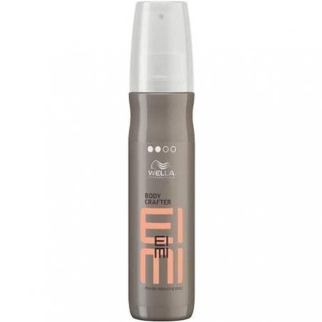 Wella EIMI Body Crafter Flexible Volumizing Spray 150ml