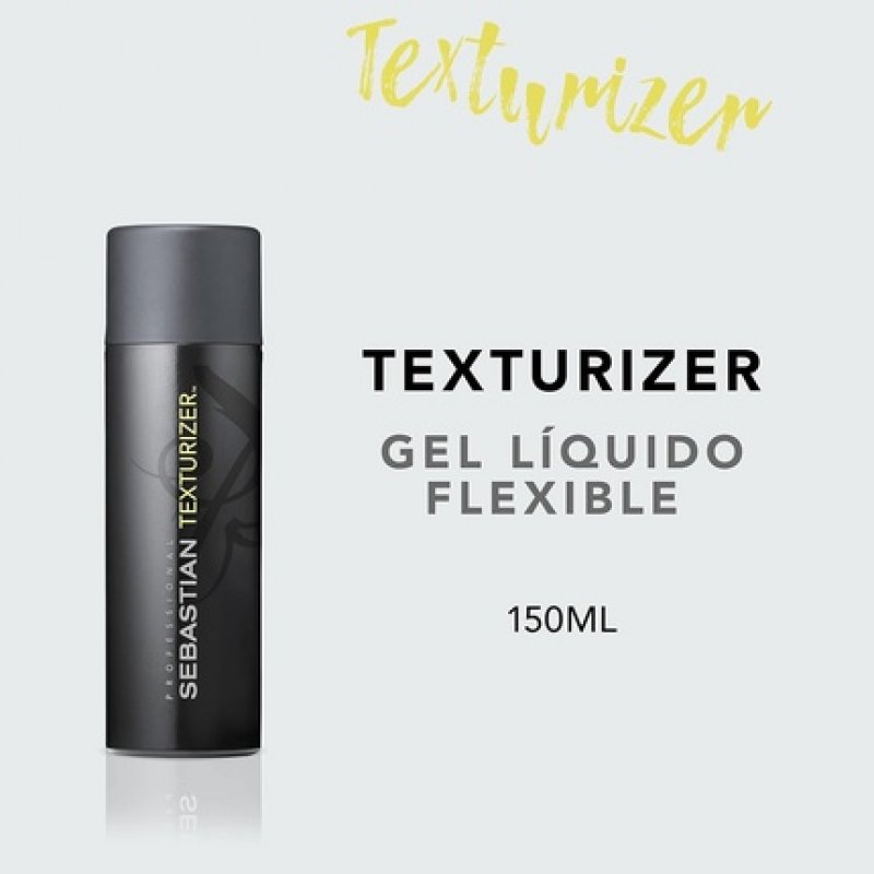 Sebastian Texturizer Gel 150ml