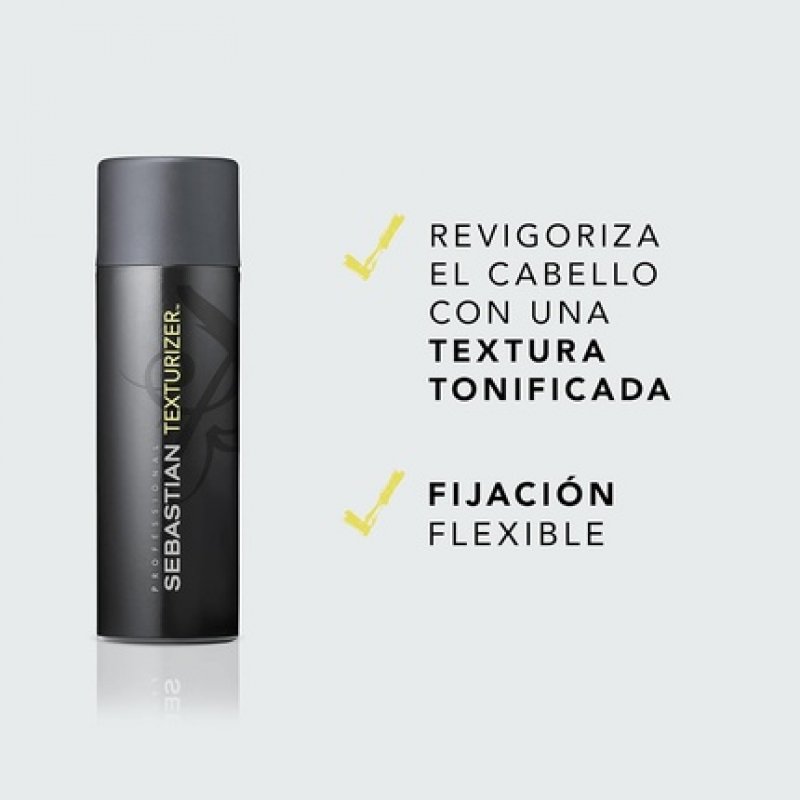 Sebastian Texturizer Gel 150ml