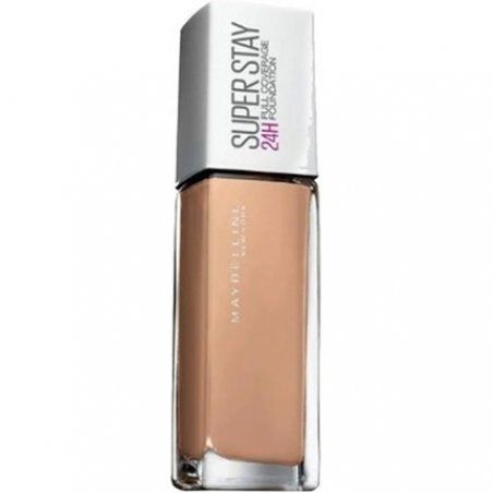 Maybelline New York Superstay 24-Hour Foundation 30ml Warm Sun