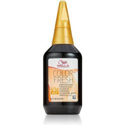 Wella Color Fresh Shampoo 6/34 Dark Blonde 150ml