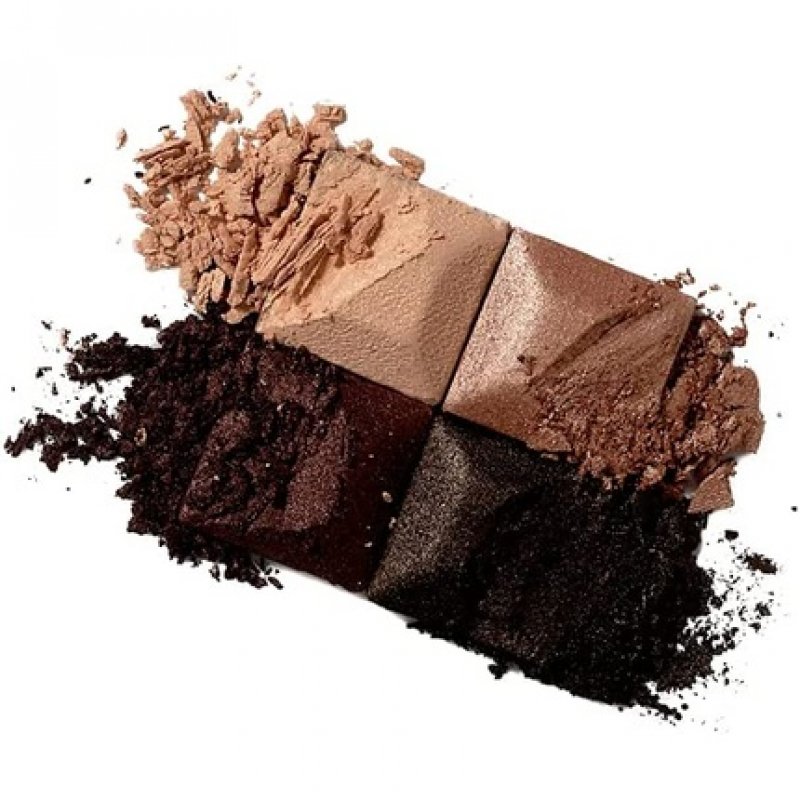 BABOR MAKE UP Eye Shadow Quattro Coordinated Shades 01 Nudes