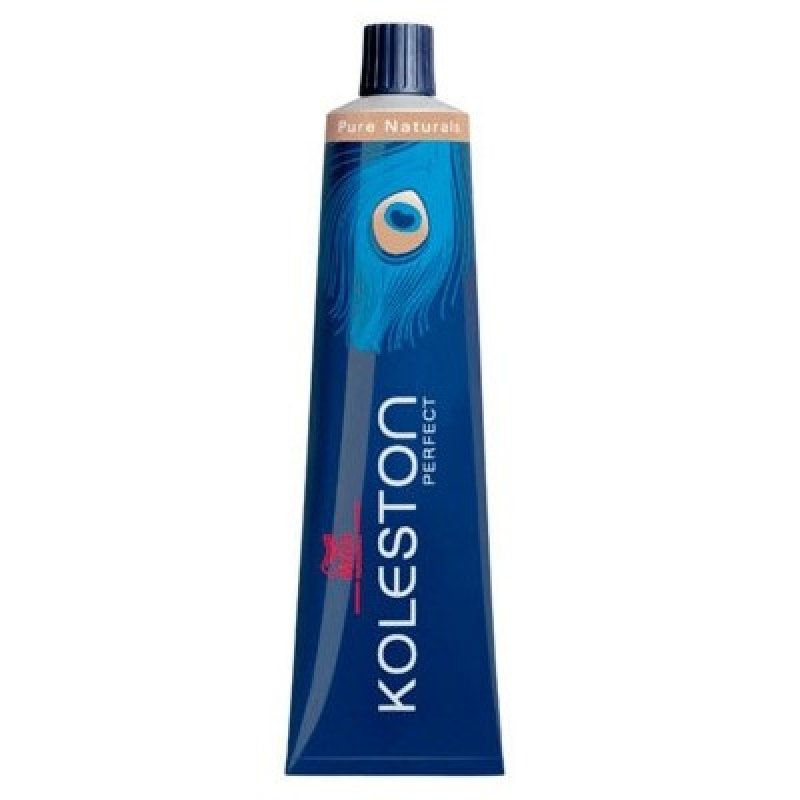 Wella Koleston Perfect 6/0 hair colour 60 ml