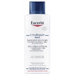 Eucerin 4005800024146 body cream & lotion 250 ml Unisex