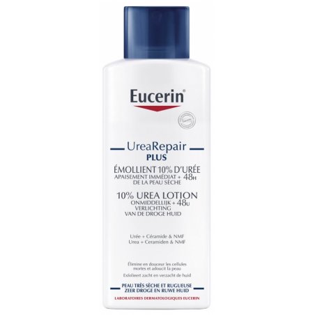 Eucerin 4005800024146 body cream & lotion 250 ml Unisex