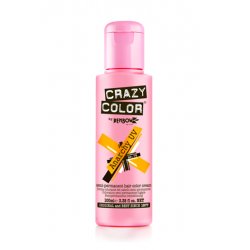 Crazy Color Semi-Permanent Hair Color Cream Anarchy UV 1g