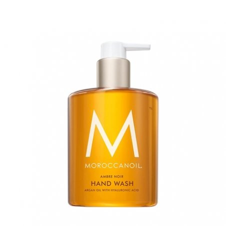 Moroccanoil Hand Wash Ambre Noir 360ml