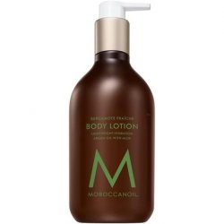 Body Lotion Bergamote Fraiche 360ml - Moroccanoil