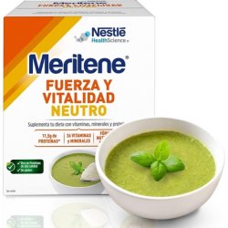 Meritene Neutral Powder
