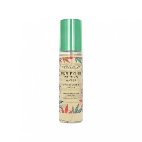 Revolution Purifying Priming Water 100ml