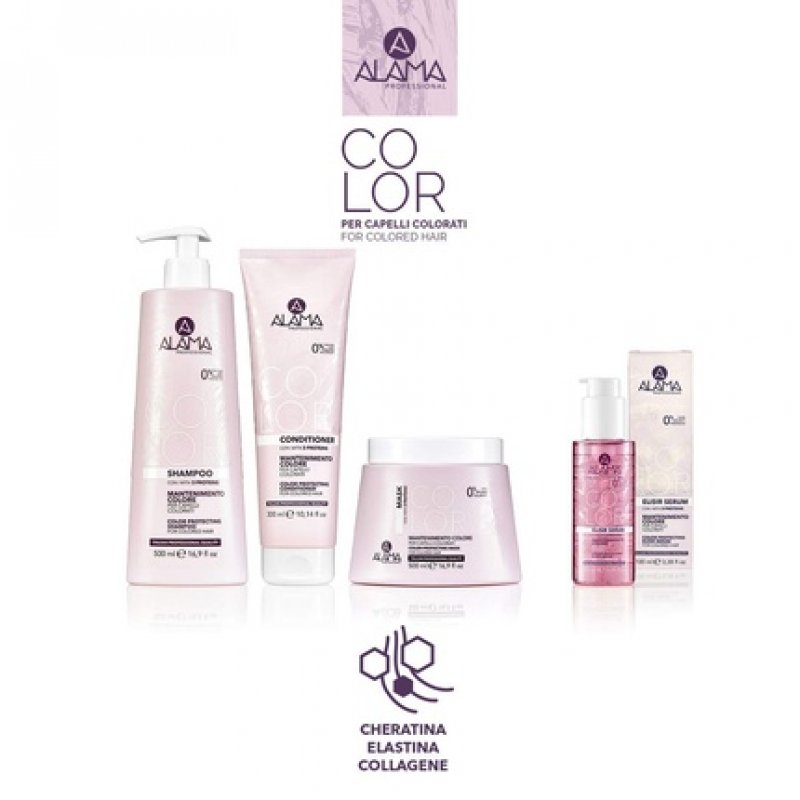 Alama Color Hair Color Maintenance Conditioner 300ml