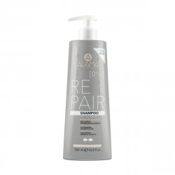 Alama Repair shampoo 500 ml Professional Unisex