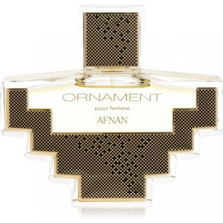 Afnan Ornament Pour Femme 100ml Eau de Parfum for Women
