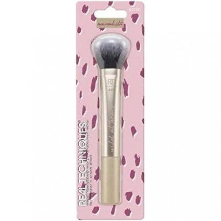 Animalist Collection Round Blush Real Techniques Blush Brush