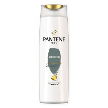 Pantene Pro-V Shampoo Anti-Dandruff 225 ml
