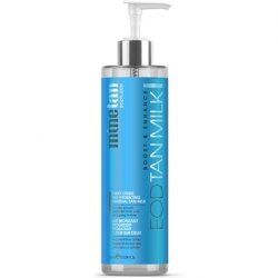 Minetan Body.Skin Gradual Tanner EOD Tan Milk 354ml