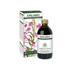 Dr. Giorgini Epilobio Extract Urinary Tract Health Supplement 200ml