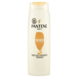 Rigenera & Protegge Shampoo for Damaged Hair 225ml