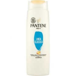 Linea Classica Shampoo for All Hair Types 225ml