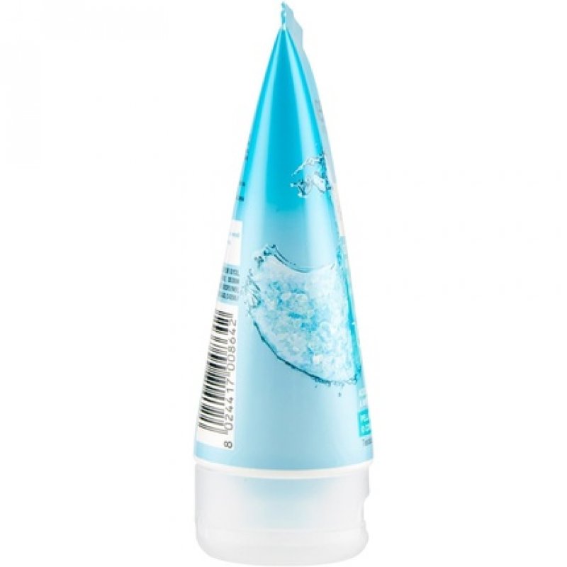 Pure Active - Peeling Detergent Gel 150ml