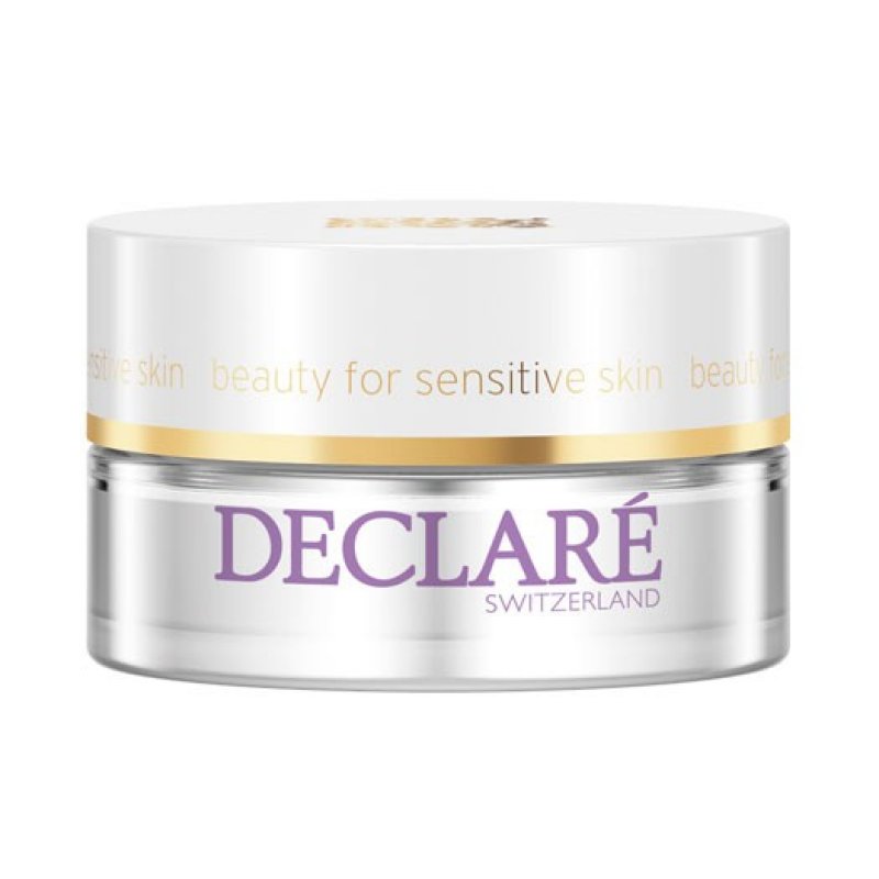Declare Cosmetics 16075200 eye cream/moisturizer Women 15 ml