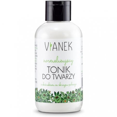 Sylveco Vianek Normalizing Face Tonic 150ml