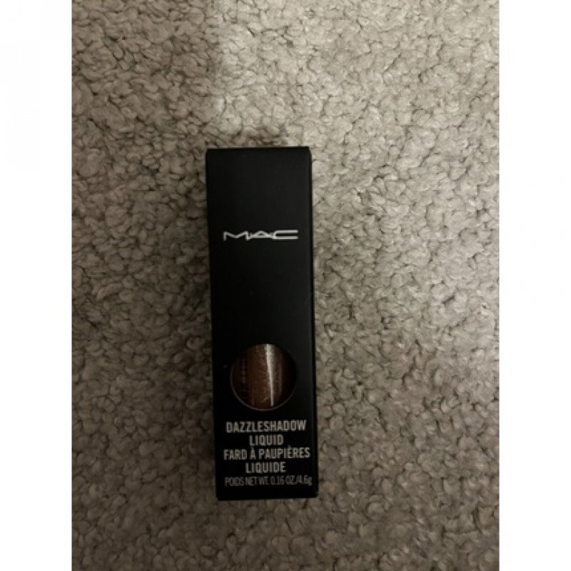 MAC Dazzleshadow Liquid Beam Time